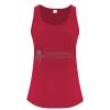 ATC™ EVERYDAY COTTON LADIES' TANK TOP Thumbnail