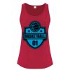ATC™ EVERYDAY COTTON LADIES' TANK TOP Thumbnail