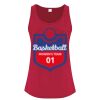 ATC™ EVERYDAY COTTON LADIES' TANK TOP Thumbnail