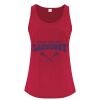 ATC™ EVERYDAY COTTON LADIES' TANK TOP Thumbnail