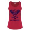 ATC™ EVERYDAY COTTON LADIES' TANK TOP Thumbnail