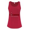 ATC™ EVERYDAY COTTON LADIES' TANK TOP Thumbnail