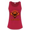 ATC™ EVERYDAY COTTON LADIES' TANK TOP Thumbnail