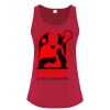 ATC™ EVERYDAY COTTON LADIES' TANK TOP Thumbnail