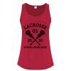 ATC™ EVERYDAY COTTON LADIES' TANK TOP Thumbnail
