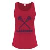 ATC™ EVERYDAY COTTON LADIES' TANK TOP Thumbnail