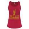 ATC™ EVERYDAY COTTON LADIES' TANK TOP Thumbnail