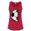 ATC™ EVERYDAY COTTON LADIES' TANK TOP Thumbnail