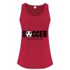 ATC™ EVERYDAY COTTON LADIES' TANK TOP Thumbnail