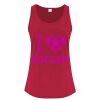 ATC™ EVERYDAY COTTON LADIES' TANK TOP Thumbnail