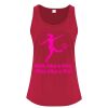 ATC™ EVERYDAY COTTON LADIES' TANK TOP Thumbnail
