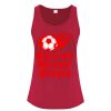 ATC™ EVERYDAY COTTON LADIES' TANK TOP Thumbnail