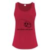 ATC™ EVERYDAY COTTON LADIES' TANK TOP Thumbnail