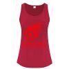 ATC™ EVERYDAY COTTON LADIES' TANK TOP Thumbnail