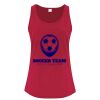 ATC™ EVERYDAY COTTON LADIES' TANK TOP Thumbnail