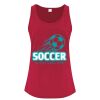 ATC™ EVERYDAY COTTON LADIES' TANK TOP Thumbnail