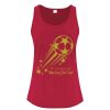 ATC™ EVERYDAY COTTON LADIES' TANK TOP Thumbnail
