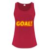ATC™ EVERYDAY COTTON LADIES' TANK TOP Thumbnail
