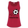 ATC™ EVERYDAY COTTON LADIES' TANK TOP Thumbnail