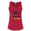 ATC™ EVERYDAY COTTON LADIES' TANK TOP Thumbnail