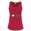 ATC™ EVERYDAY COTTON LADIES' TANK TOP Thumbnail