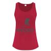 ATC™ EVERYDAY COTTON LADIES' TANK TOP Thumbnail