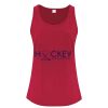 ATC™ EVERYDAY COTTON LADIES' TANK TOP Thumbnail