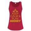 ATC™ EVERYDAY COTTON LADIES' TANK TOP Thumbnail