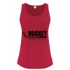 ATC™ EVERYDAY COTTON LADIES' TANK TOP Thumbnail
