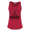 ATC™ EVERYDAY COTTON LADIES' TANK TOP Thumbnail