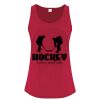 ATC™ EVERYDAY COTTON LADIES' TANK TOP Thumbnail
