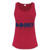 ATC™ EVERYDAY COTTON LADIES' TANK TOP Thumbnail
