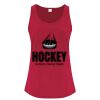 ATC™ EVERYDAY COTTON LADIES' TANK TOP Thumbnail