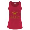 ATC™ EVERYDAY COTTON LADIES' TANK TOP Thumbnail