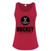 ATC™ EVERYDAY COTTON LADIES' TANK TOP Thumbnail