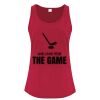 ATC™ EVERYDAY COTTON LADIES' TANK TOP Thumbnail