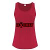 ATC™ EVERYDAY COTTON LADIES' TANK TOP Thumbnail