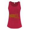 ATC™ EVERYDAY COTTON LADIES' TANK TOP Thumbnail