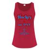 ATC™ EVERYDAY COTTON LADIES' TANK TOP Thumbnail