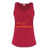 ATC™ EVERYDAY COTTON LADIES' TANK TOP Thumbnail