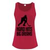 ATC™ EVERYDAY COTTON LADIES' TANK TOP Thumbnail