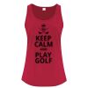 ATC™ EVERYDAY COTTON LADIES' TANK TOP Thumbnail