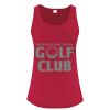 ATC™ EVERYDAY COTTON LADIES' TANK TOP Thumbnail