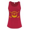 ATC™ EVERYDAY COTTON LADIES' TANK TOP Thumbnail