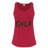 ATC™ EVERYDAY COTTON LADIES' TANK TOP Thumbnail