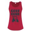 ATC™ EVERYDAY COTTON LADIES' TANK TOP Thumbnail
