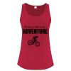 ATC™ EVERYDAY COTTON LADIES' TANK TOP Thumbnail