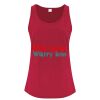 ATC™ EVERYDAY COTTON LADIES' TANK TOP Thumbnail