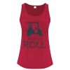 ATC™ EVERYDAY COTTON LADIES' TANK TOP Thumbnail