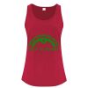 ATC™ EVERYDAY COTTON LADIES' TANK TOP Thumbnail